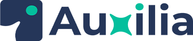 Auxilia Logo